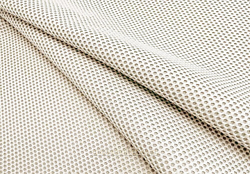 Банкетка квадратная Modena дуб Сатин