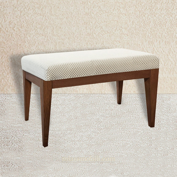 Банкетка двойная